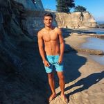 hard body Colombia man Alexander from Cucuta CO21856