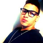 happy Dominican Republic man Starlin from Santiago DO29362