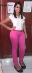 hot Dominican Republic girl Maite from Santo Domingo DO29716