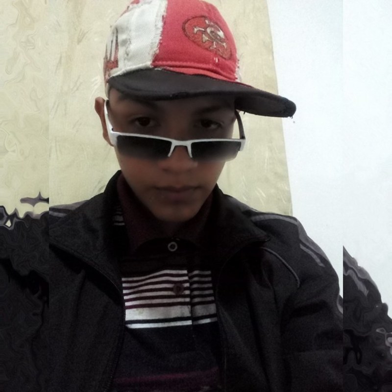 Date this cute Colombia man Nexman from Bogota CO21862