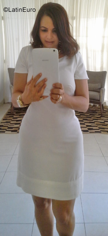 Date this pretty Brazil girl Katia from Salvador BR10109