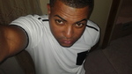 foxy Dominican Republic man Harold from Santo Domingo DO29380