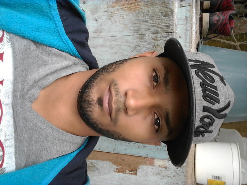 Date this hard body Dominican Republic man Eliezer from Santo Domingo DO29399