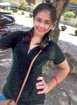 nice looking Philippines girl Karen from Davao City PH966