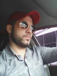 foxy United States man Omar from Moca US18297