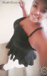 georgeous Dominican Republic girl Maria from Santo Domingo DO29418