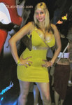 hot Dominican Republic girl Elizabeth from Santo Domingo / DO29423