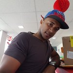 delightful United States man Jeovanny from Miami US18304