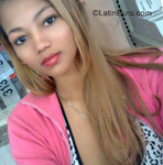 good-looking Dominican Republic girl Ruth from Santiago DO29431