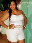 georgeous Dominican Republic girl Yasmin from Santo Domingo DO29436