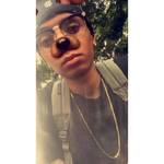 voluptuous Dominican Republic man Adony from Santiago DO29439