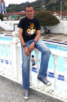 fun Colombia man Juan from Bogota CO21918