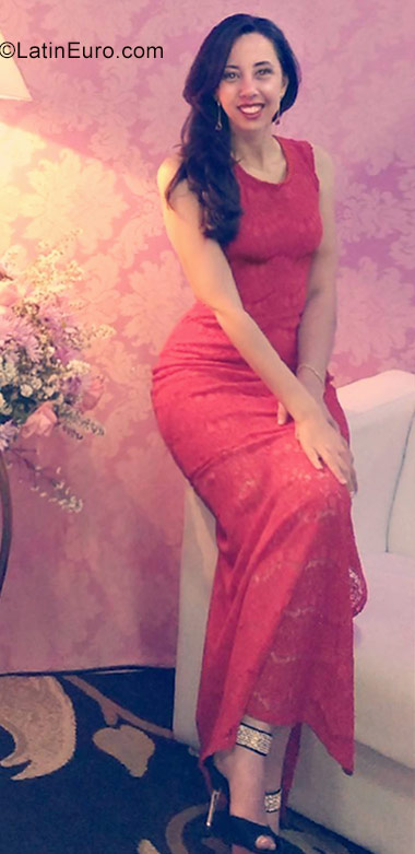 Date this young Brazil girl Gabrielle from Santa Helena de Goias BR10118