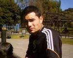 lovely Colombia man Luis gabriel from Bogota CO21923