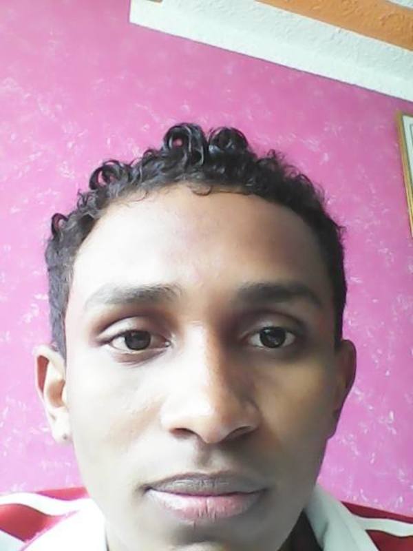 Date this voluptuous Colombia man Anderson moreno from Aguachica CO21930