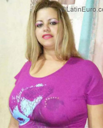 Date this funny Costa Rica girl Marbeli from San Jose CR336