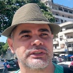 passionate Brazil man Brian from Fortaleza BR10126