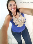 georgeous Dominican Republic girl Altagracia from Santiago DO29532