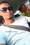 beautiful Dominican Republic man  from La Romana DO29544
