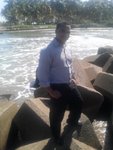 passionate Dominican Republic man Francisco from Santiago DO29546