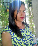 voluptuous Dominican Republic girl Dara from Santiago DO29547