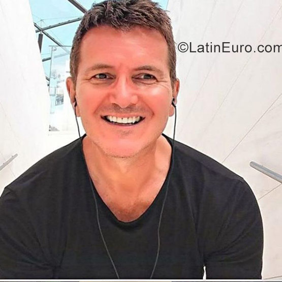 Date this foxy Netherlands man Ruud from Maastricht NL340