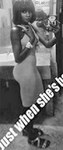 voluptuous Jamaica girl Shanika from St Ann JM2538