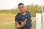 hard body Colombia man Eliecer from Barranquilla CO21959
