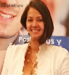 delightful Dominican Republic girl Yenny from Santo Domingo DO29621