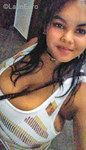 luscious Dominican Republic girl Marian from Santiago DO29619