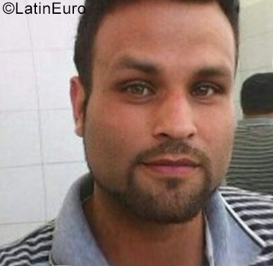 Date this beautiful Dominican Republic man Gerardo from Santiago De Los Caballeros DO29558