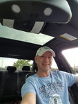 funny Any Country man Kombi from Mount Prospect US21338