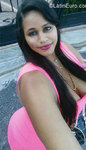delightful Dominican Republic girl Solangel from Puerto Plata DO29588