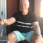 tall Dominican Republic man  from Santiago DO29589