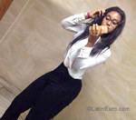 beautiful Dominican Republic girl Nicole from Santo Domingo DO29590