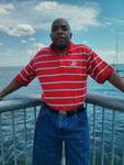 good-looking United States man  from Brooklyn US18369