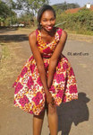 delightful Kenya girl Emattah from Nairobi KE54