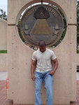 pretty United States man  from Atlanta US18381