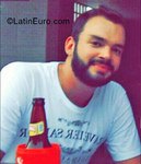 luscious Brazil man Fernando from Belo Horizonte BR10149