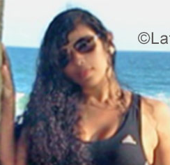 Date this passionate Brazil girl Maria from Rio De Janeiro BR10150