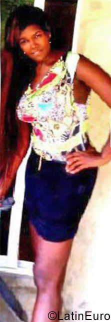 Date this foxy Dominican Republic girl Carmen rosario from La Vega DO29643