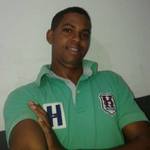 pretty Brazil man Gabriel from Salvador BR10152