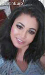 funny Brazil girl Lucylene from Vitoria BR10153