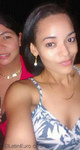athletic Honduras girl Maria del carme from Santiago HN2339