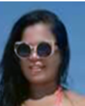 Date this sensual Brazil girl Marcela from Brasilia BR10157
