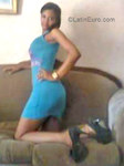 fun Dominican Republic girl Zuleiny from Santo Domingo DO29673