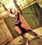 funny Dominican Republic girl Jordania from Puerto Plata DO29674