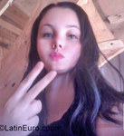 beautiful Brazil girl Rute from Viamao BR10160