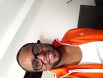 attractive United States man  from Oakland US18418
