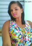 foxy Dominican Republic girl Juana from Santo Domingo DO29690